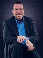 Gary Barnes On Purpose Results