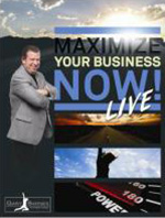 Maximize Your Business Now
