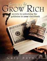 Spend and Grow Rich