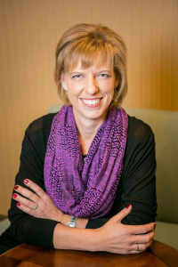 Ingrid Pyka