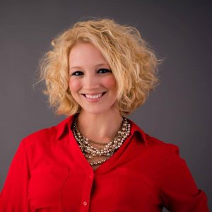 Photo of Michelle Marie King