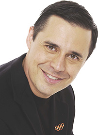 Ruben Gonzalez