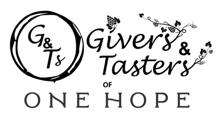 Givers-Tasters of ONEHOPE logo (1)