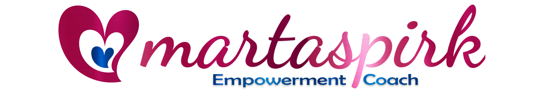 Marta Spirk Logo