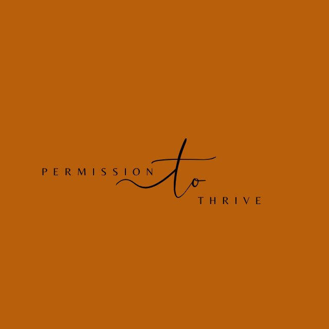 Perm to Thrive Logo (640 x 640 px)
