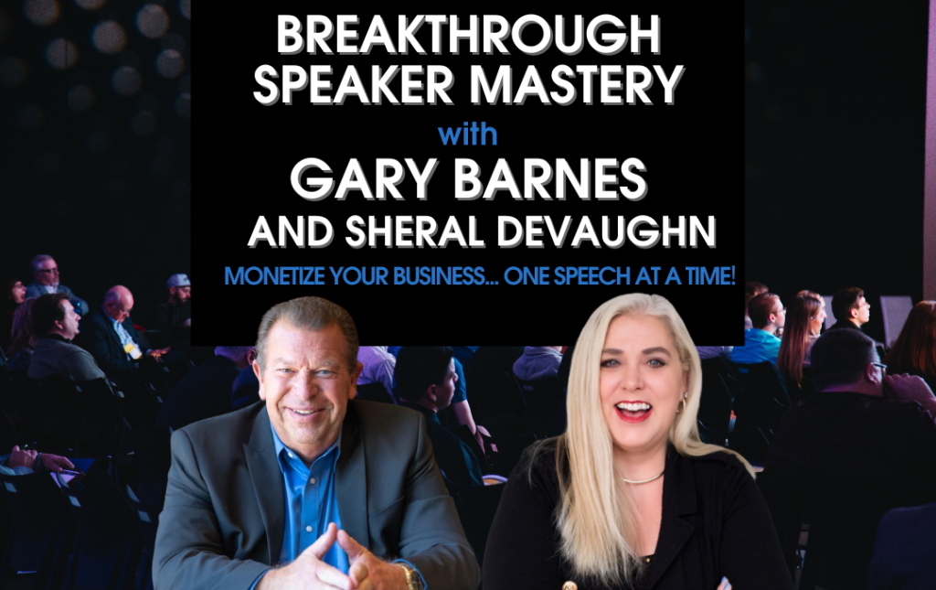 Breakthrough Speaker Mastery (1)