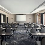 Meetings and conferences