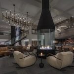 The Hythe Lobby