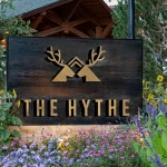 The Hythe Vail