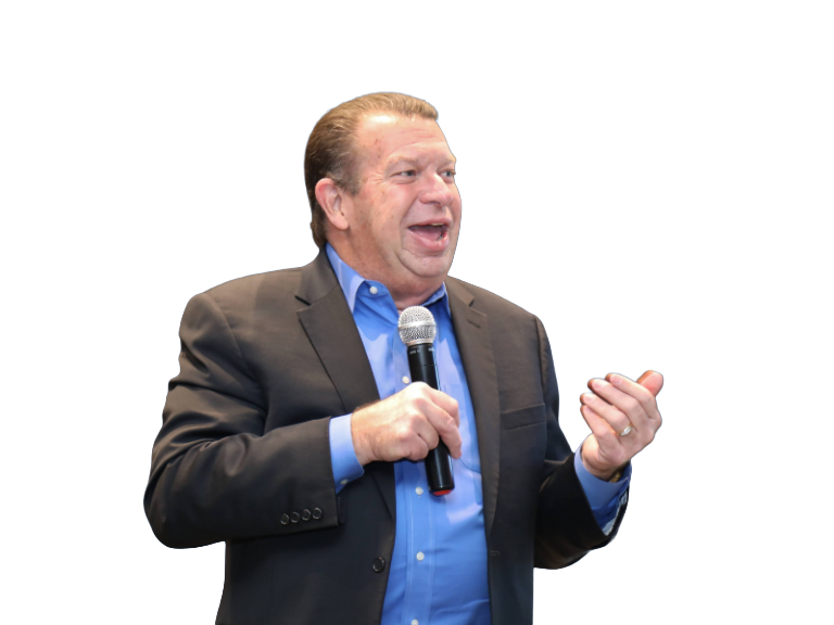 Gary Barnes Business Coach