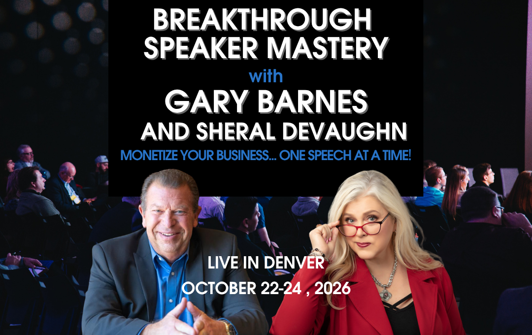 Breakthrough Speaker Mastery (1)