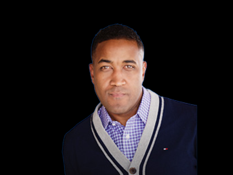 Kirk Samuels